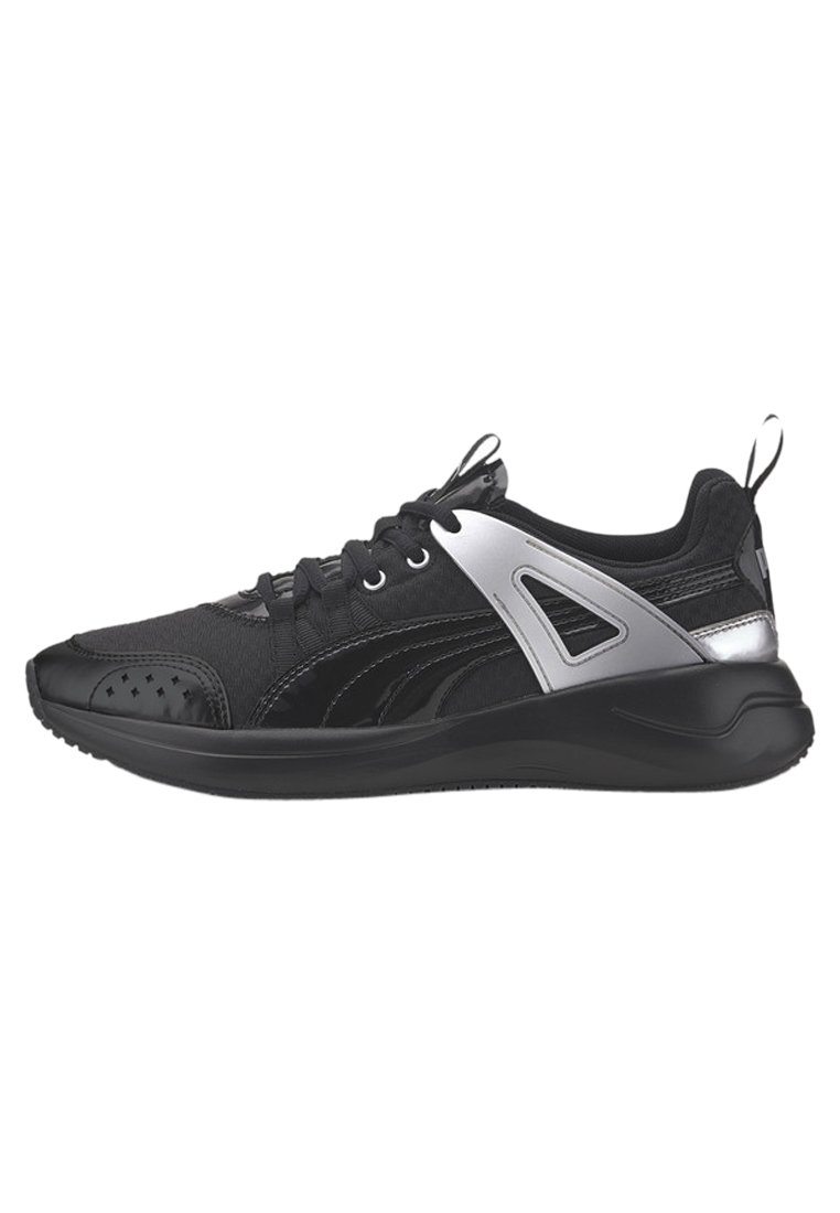 nuage run cage metallic