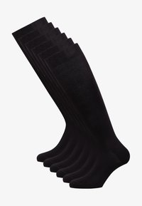 Non selezionato, black