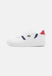 Nevybráno, white/red/navy