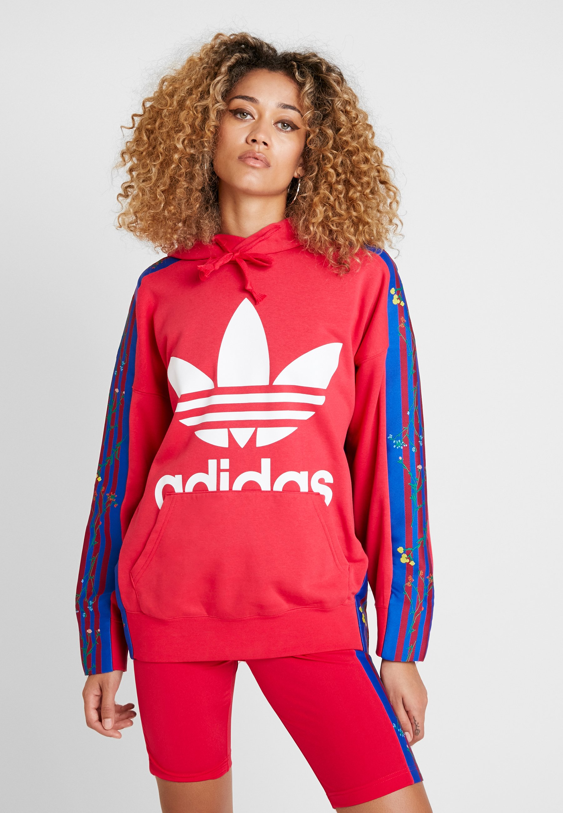 adidas bluza floral adidas bluza floral