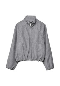 Ei valittu, dark grey