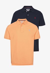 Nepasirinkta, dark sapphire peach cobbler