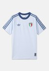 ITALY ORIGINALS LIFESTYLE - Αθλητικό μπλουζάκι - aero blue