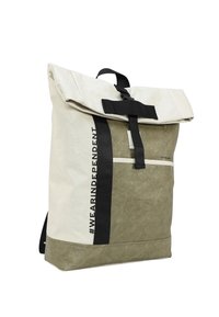 Strellson Premium WESTBOURNE EDDIE  - Malý batoh  - khaki