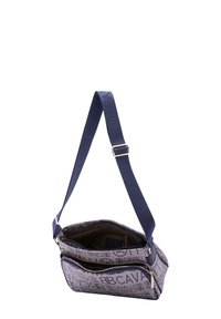 B.Cavalli Borsa a tracolla - blue
