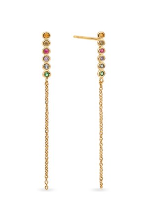 ORBIT - Ohrringe - color oro