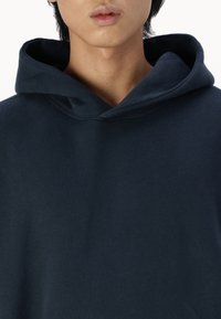 Abercrombie & Fitch ESSENTIAL - Luvtröja - sea storm