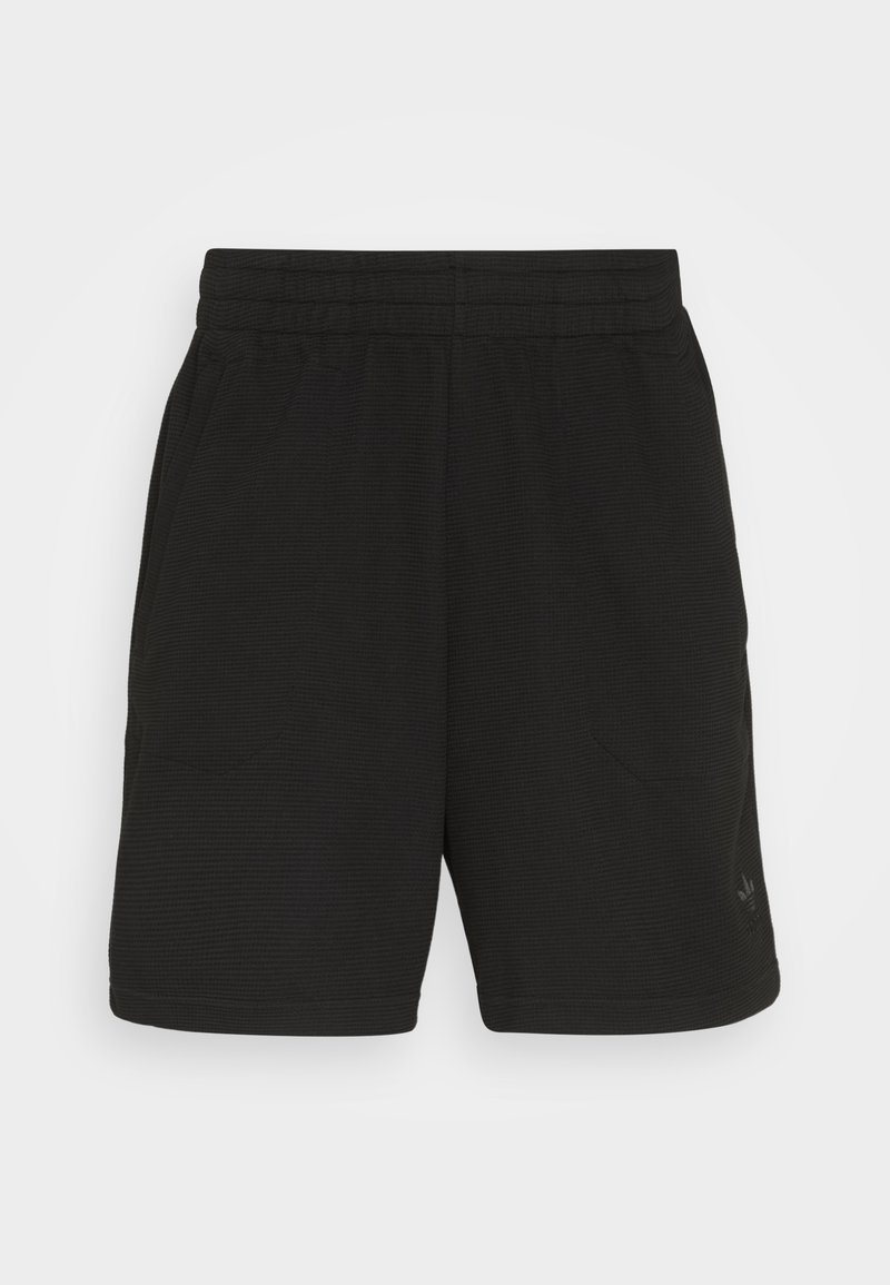 adidas Originals Shorts zwart adidas Originals Shorts zwart