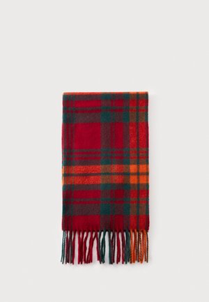 Holzweiler, TABLEAU UNISEX - Шал - red