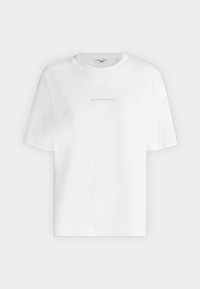 Επιλέχθηκε, Offwhite