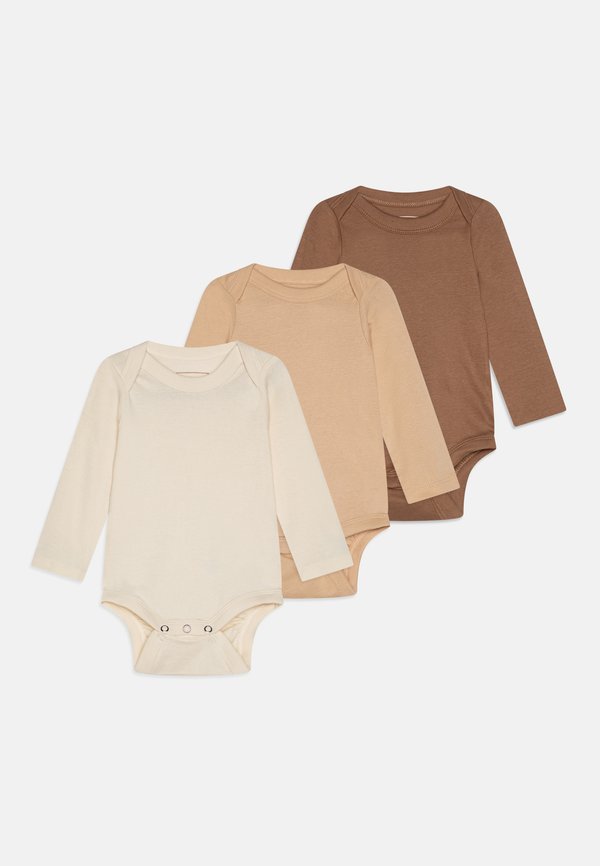 UNISEX BABY 3 PACK - Body