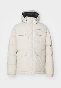 LANDROAMER™ PUFFER JACKET - Vinterjakker - dark stone