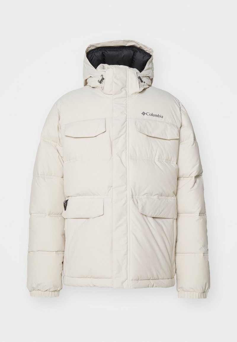 Columbia Winterjas grijs