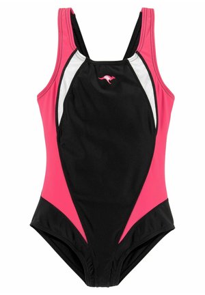 Swimsuit - schwarz