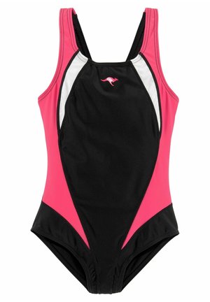 Maillot de bain - schwarz