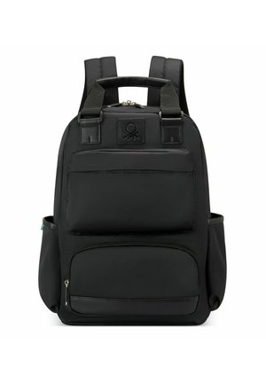 Rucksack - black