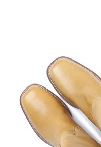 Bronx KYLEY - Botas - mustard