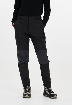 Whistler Pantalons outdoor - phantom