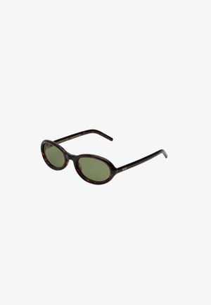 RETROSUPERFUTURE, Occhiali da sole - marrone