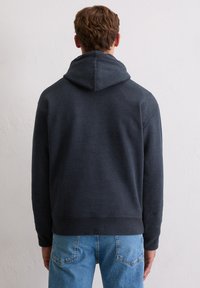 Marc O'Polo DFC - Kapuzenpullover - dark navy