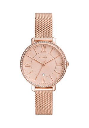 Fossil, JACQUELINE - Watch - rose gold-coloured