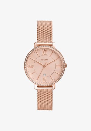 Fossil, JACQUELINE - Watch - rose gold-coloured