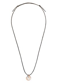 Guido Maria Kretschmer by Christ Halskette - rosé