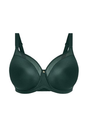 Elomi SMOOTH - Bügel BH - deep emerald
