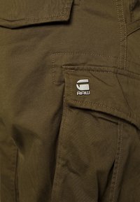 G-STAR Kapsáče - olive