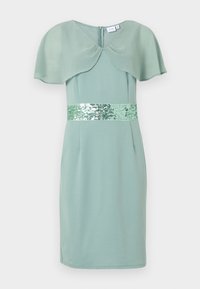 Δεν επιλέχθηκε, green milieu