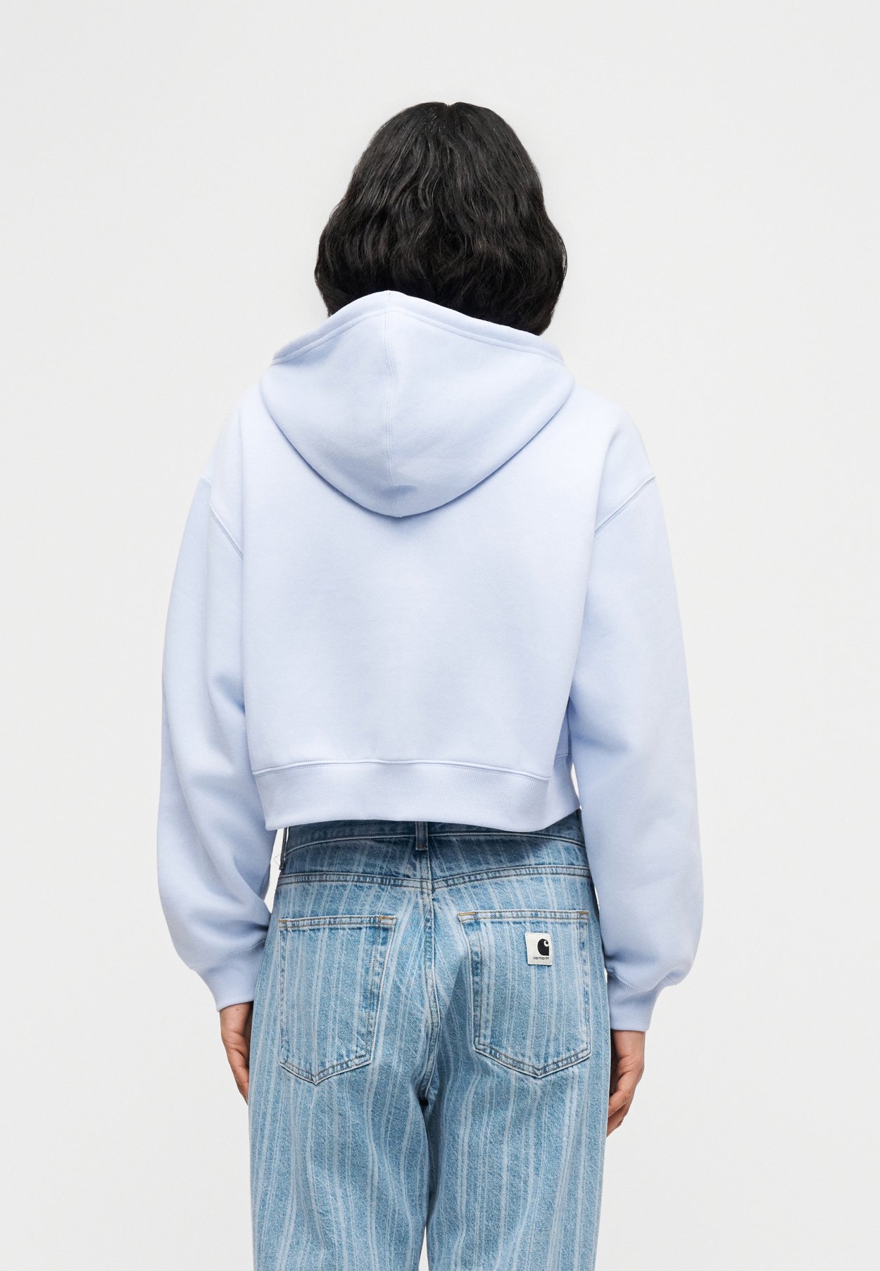 LINEAR HERITAGE FULL ZIP
