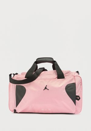 JAM ELEMENT DUFFLE UNISEX - Sportovní taška - medium soft pink