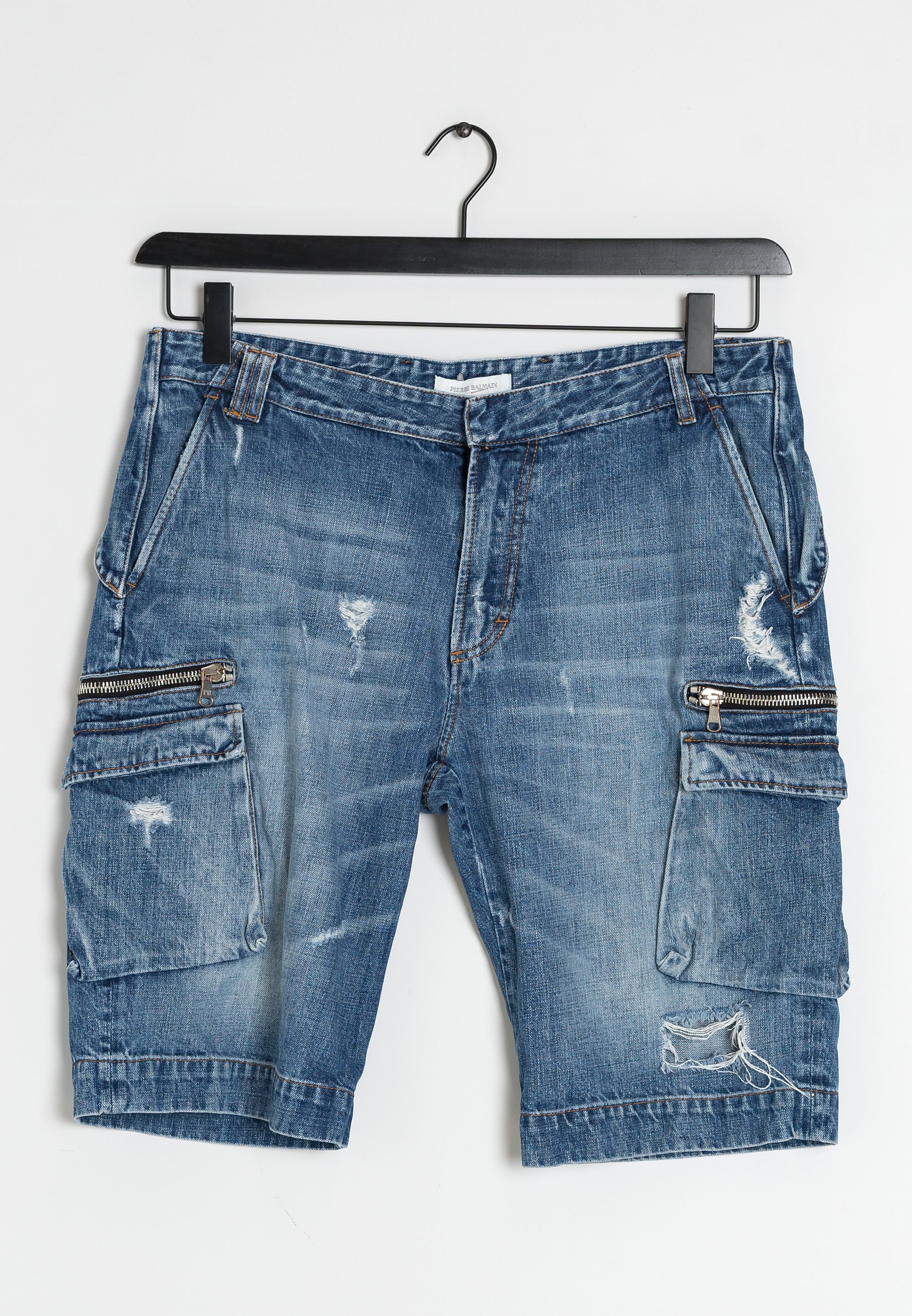 shorts balmain