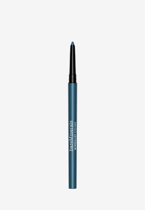 MINERALIST EYELINER - Eyeliner - aquamarine