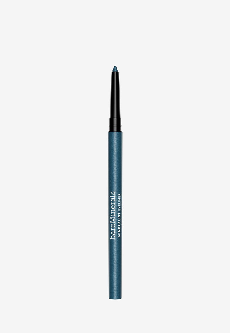 bareMinerals - MINERALIST EYELINER - Eyeliner - aquamarine, Förstora