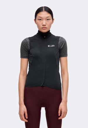 Castelli, PERFETTO 2 VEST - Veste sans manches - black