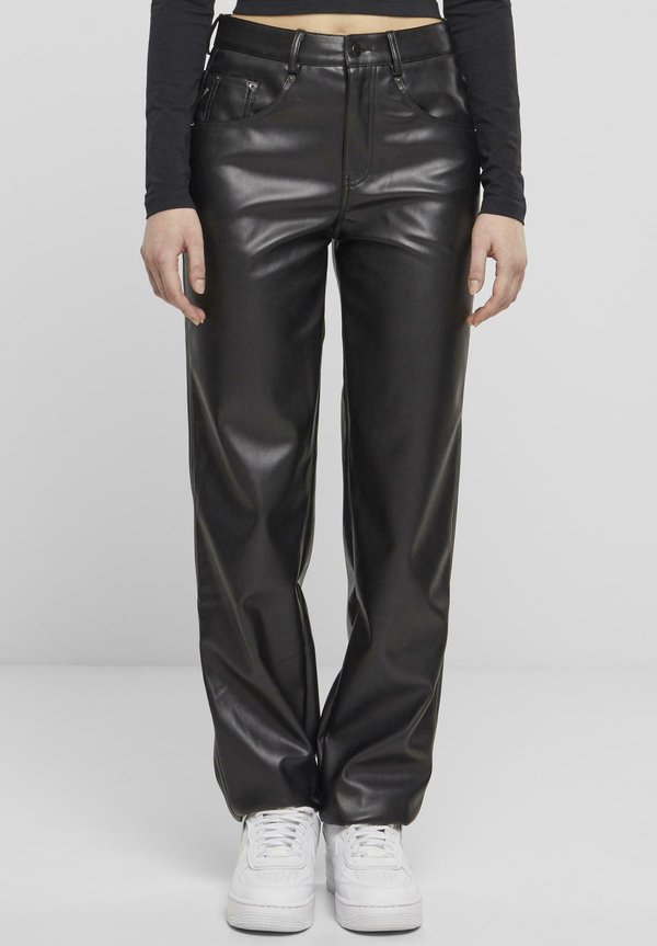 STRAIGHT - Stoffhose