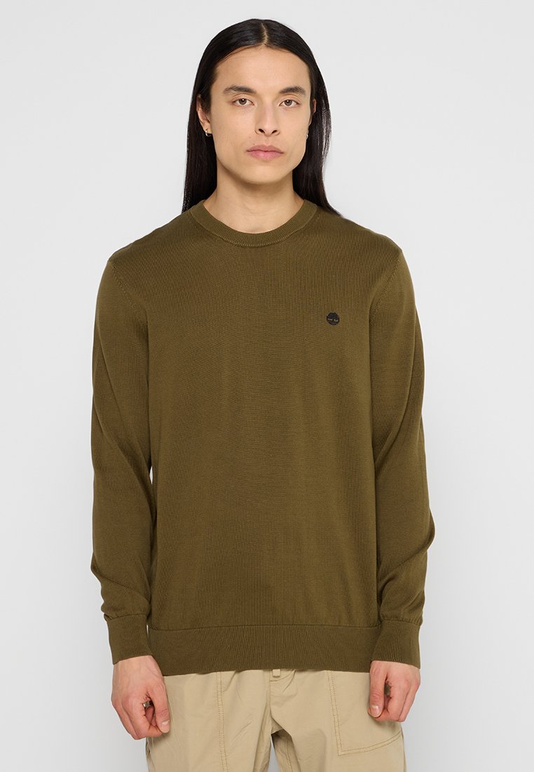 Timberland Trui kaki Timberland Trui kaki