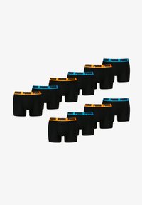 Ausgewählt, black pop