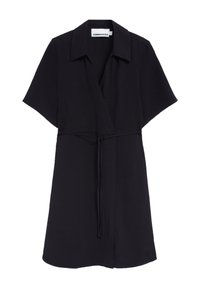 Unselected, black