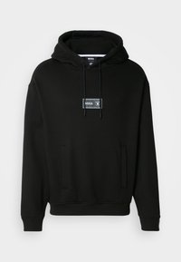 Unausgewählt, black