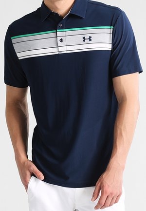 Sport T-Shirt - dark blue