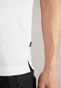 JOOP! PACEY - Poloshirt - weiß