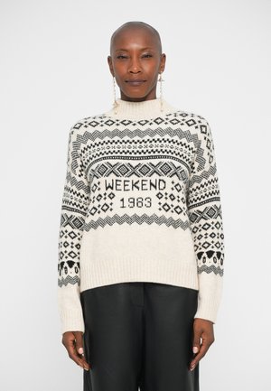 - Sweter