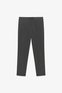 Niewybrane, medium grey melange