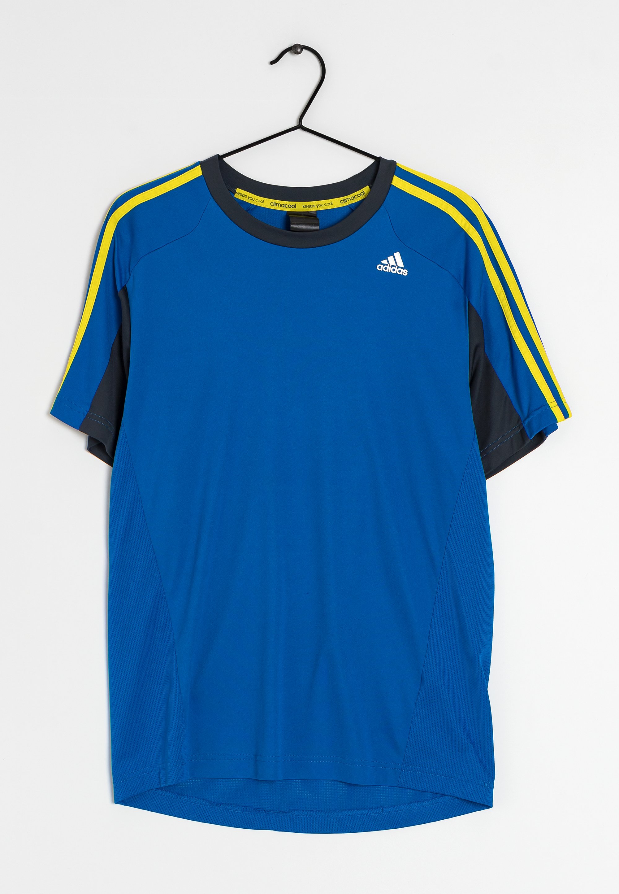 adidas originals tennis ss tee
