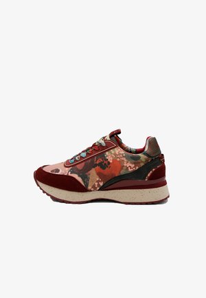 Anekke, SNEAKERS MUJER ANEKKE PRAGA - Zapatillas - multicoloured