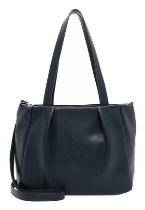 LANCASTER Borsa mezza lunga in pelle Suave Ace