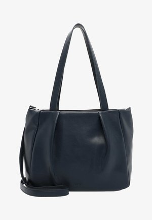LANCASTER Borsa mezza lunga in pelle Suave Ace LANCASTER Borsa mezza lunga in pelle Suave Ace