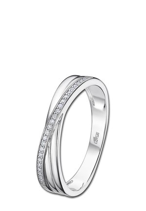 Bague - silver-coloured